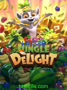 JungleDelight