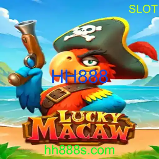 LuckyMacaw