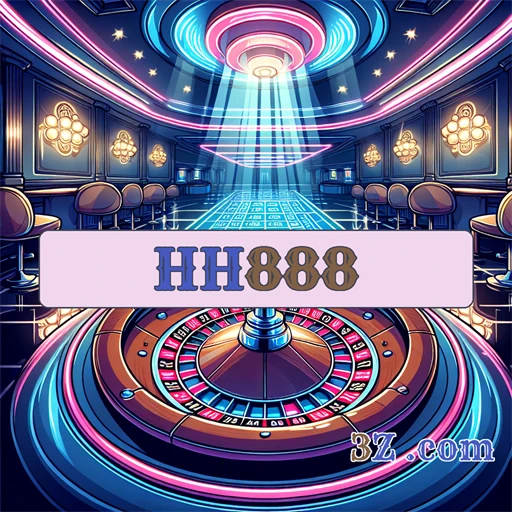 hh888.com Jogos Confiáveis