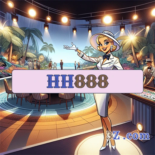 hh888.com Plataforma Online