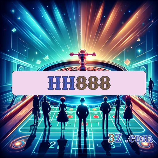 hh888.com Máquinas de Slot