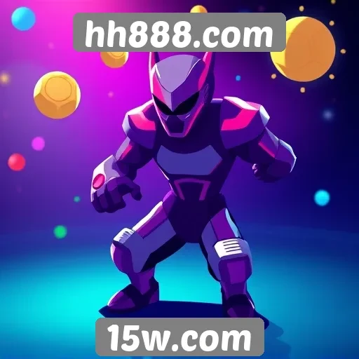 hh888.com oferece variedade de jogos online