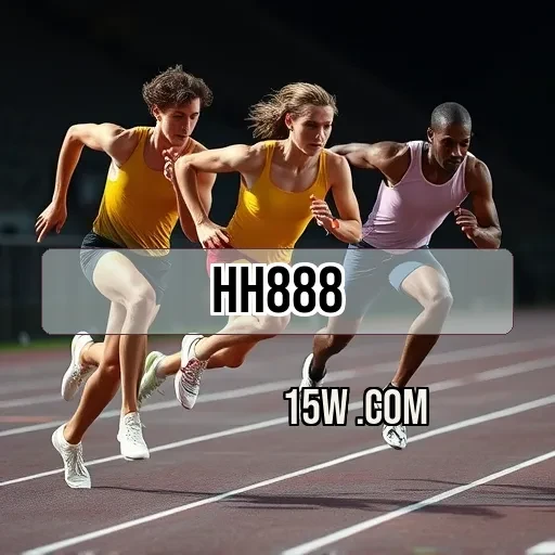 hh888.com: Explore a Diversão das Máquinas Caça-Níqueis Hoje Mesmo!