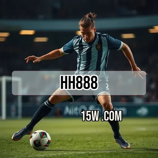 hh888.com: Explore o Melhor do Poker Online Brasileiro