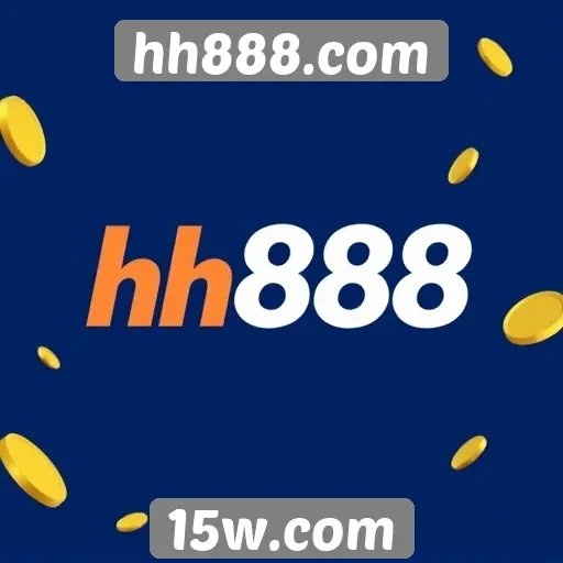 Promoções e bônus no hh888.com
