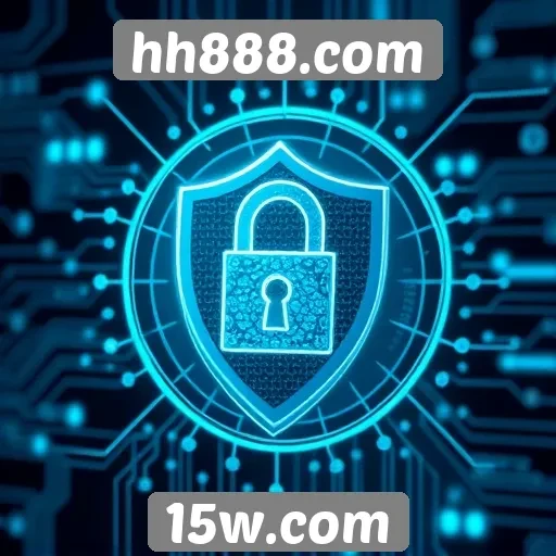 Segurança e proteção de dados em hh888.com