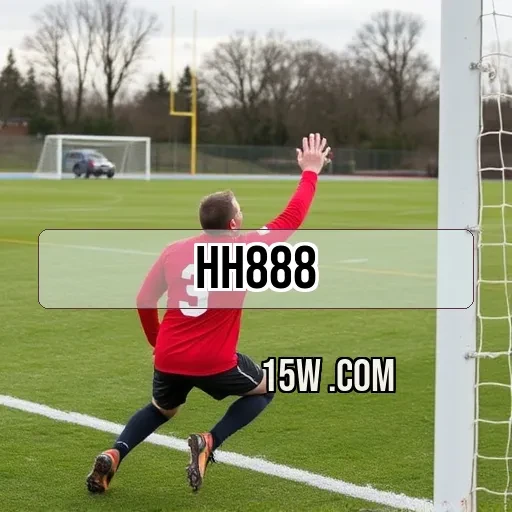 hh888.com: Mergulhe na Experiência das Apostas Esportivas Brasileiras