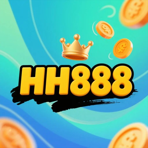 hh888.com logo
