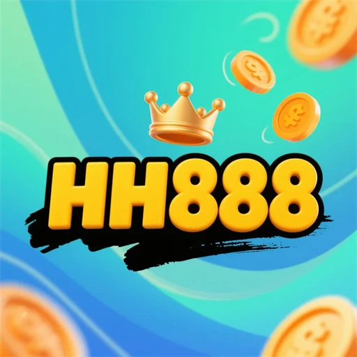 hh888.com logo