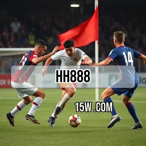 hh888.com: Aproveite ao Máximo os Bônus de Registro e Vença!
